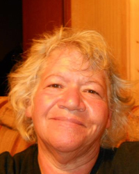 Christine Shaw-Simoneau